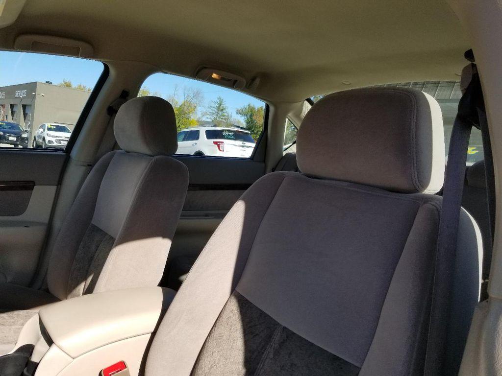 used 2004 Chevrolet Impala car, priced at $6,695