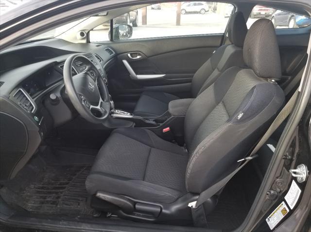 used 2015 Honda Civic car, priced at $8,995