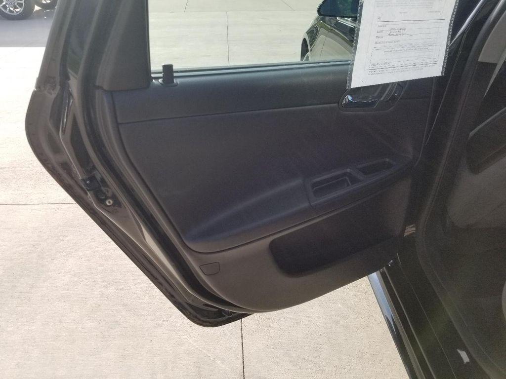used 2012 Chevrolet Impala car, priced at $5,995