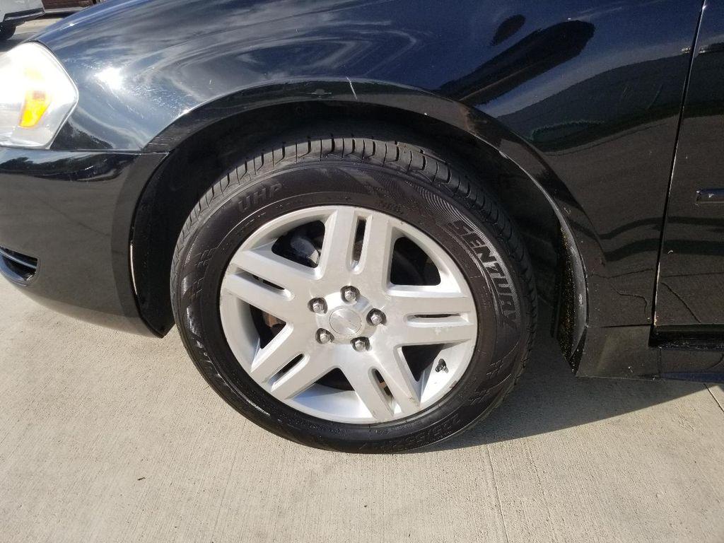used 2012 Chevrolet Impala car, priced at $5,995