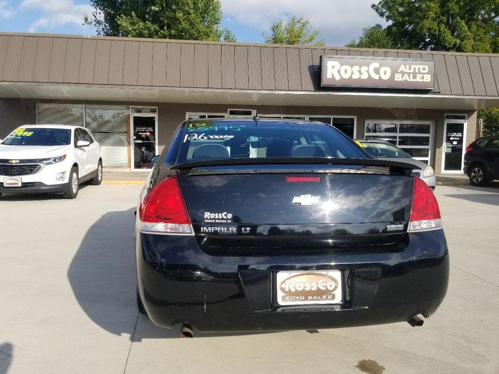 used 2012 Chevrolet Impala car, priced at $5,995