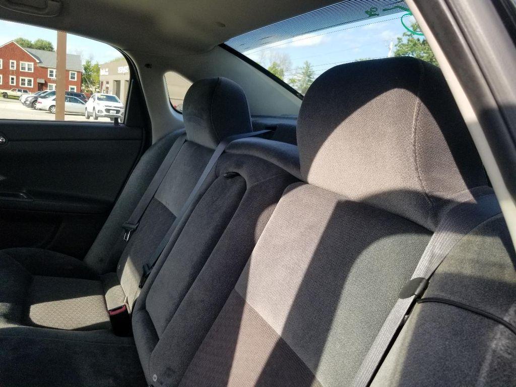 used 2012 Chevrolet Impala car, priced at $5,995