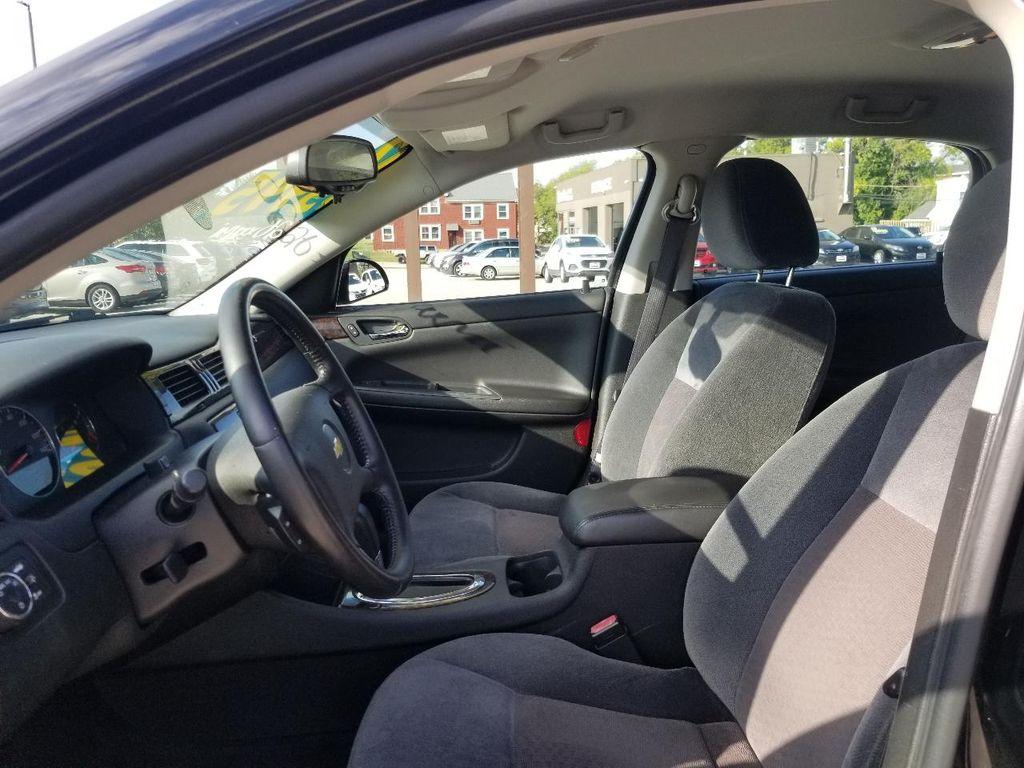 used 2012 Chevrolet Impala car, priced at $5,995