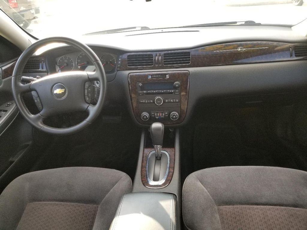 used 2012 Chevrolet Impala car, priced at $5,995