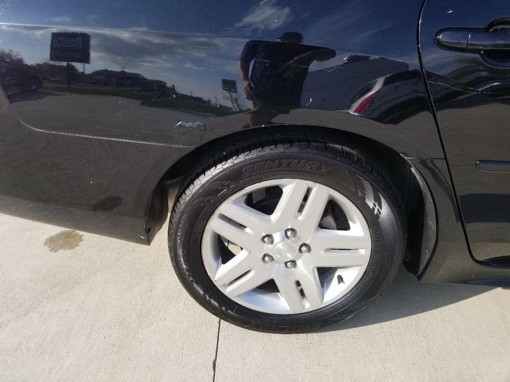 used 2012 Chevrolet Impala car, priced at $5,995