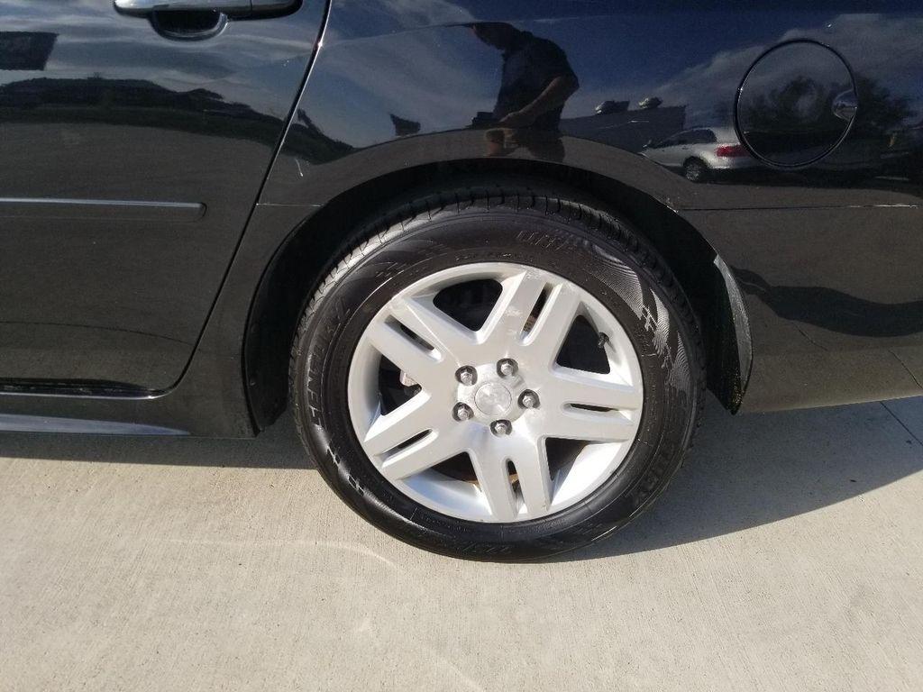 used 2012 Chevrolet Impala car, priced at $5,995