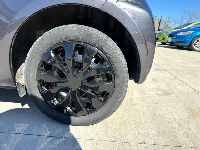 used 2012 Scion iQ car, priced at $6,995