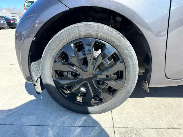 used 2012 Scion iQ car, priced at $6,995