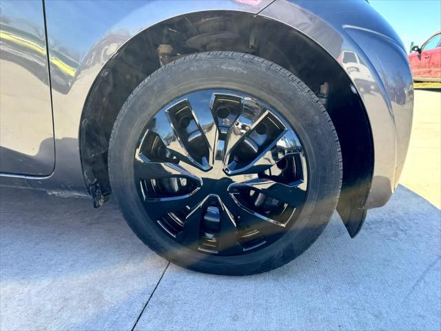 used 2012 Scion iQ car, priced at $6,995