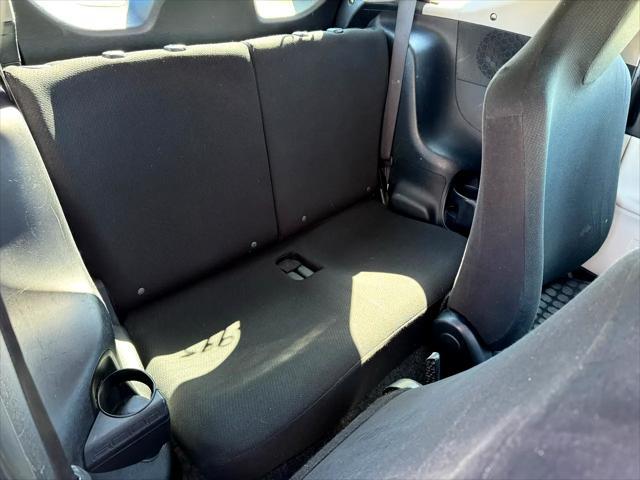 used 2012 Scion iQ car, priced at $6,995
