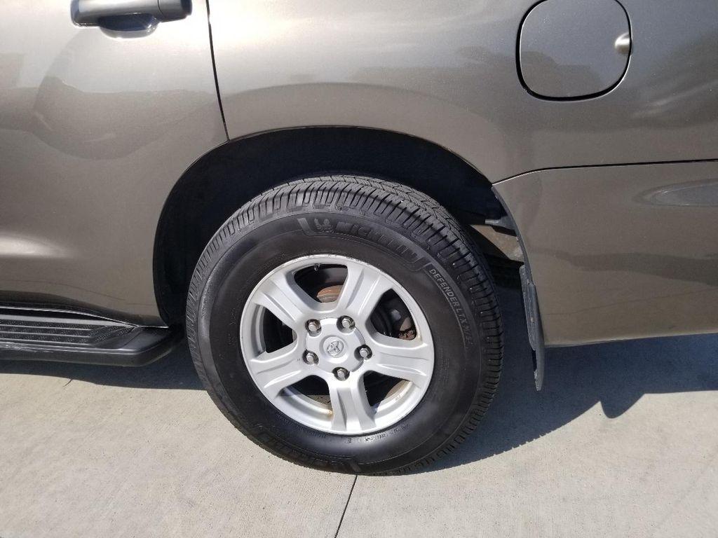 used 2011 Toyota Sequoia car, priced at $6,995