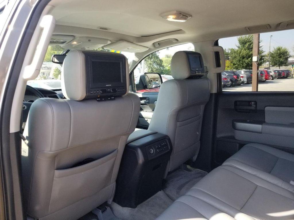 used 2011 Toyota Sequoia car, priced at $6,995