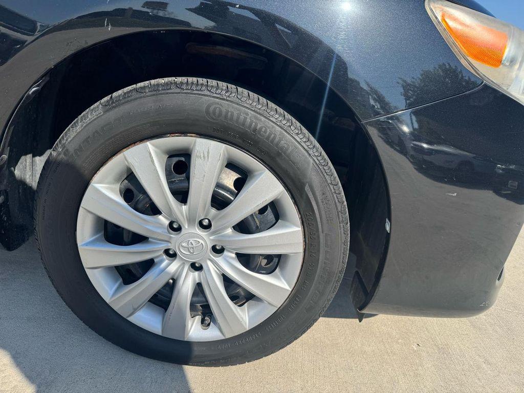 used 2013 Toyota Corolla car, priced at $7,995