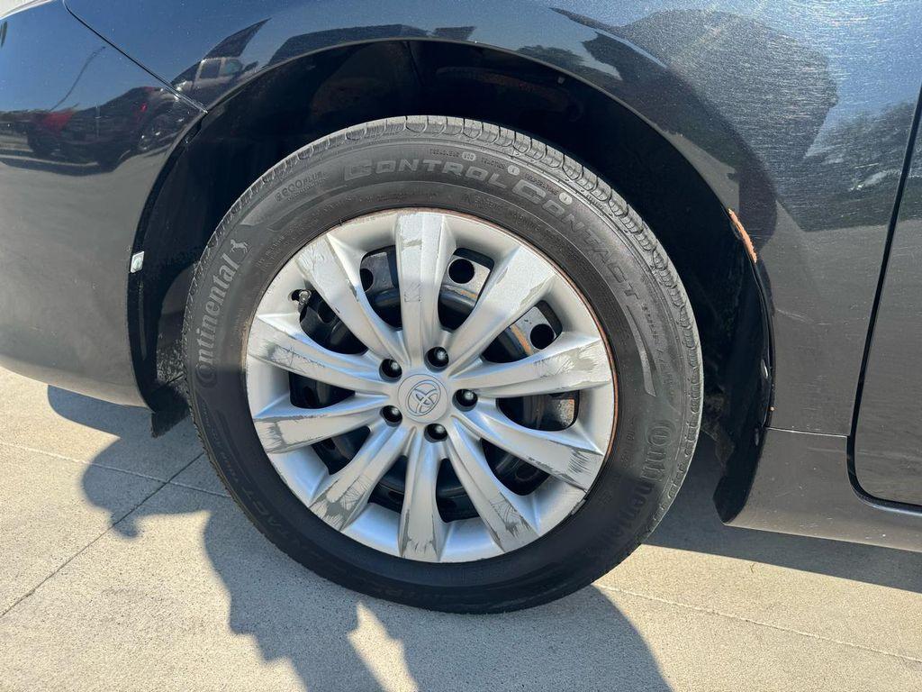 used 2013 Toyota Corolla car, priced at $7,995