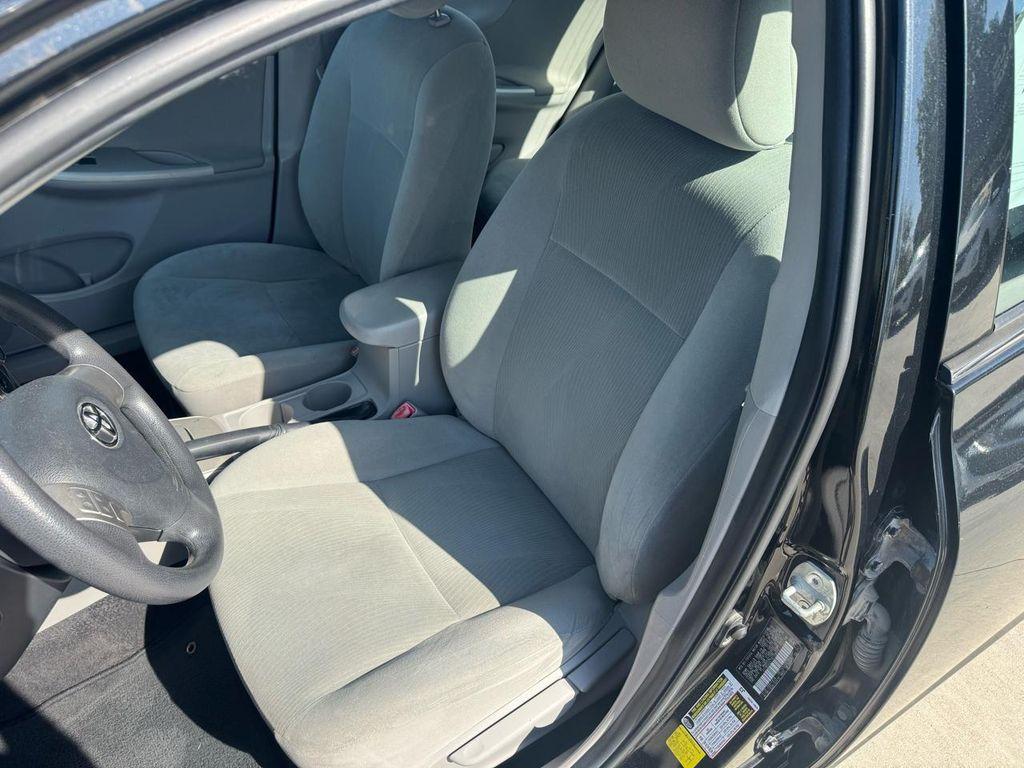 used 2013 Toyota Corolla car, priced at $7,995