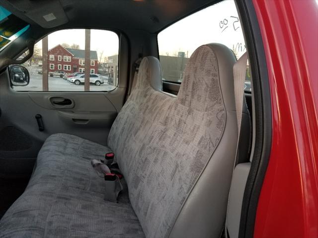 used 2000 Ford F-150 car, priced at $3,995