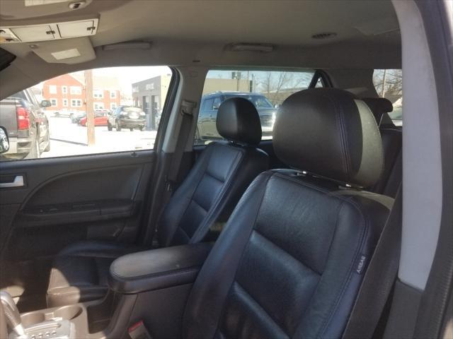 used 2007 Ford Freestyle car, priced at $3,995