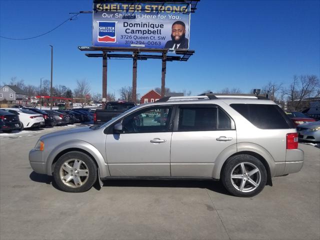 used 2007 Ford Freestyle car, priced at $3,995