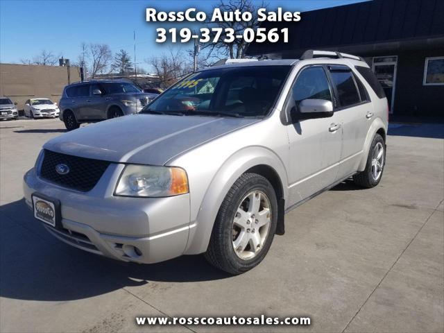 used 2007 Ford Freestyle car, priced at $3,995