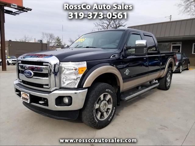 used 2011 Ford F-350 car, priced at $12,995
