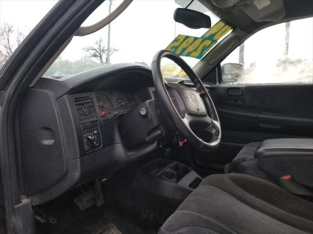 used 2004 Dodge Dakota car, priced at $2,495