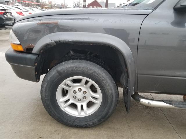 used 2004 Dodge Dakota car, priced at $2,495