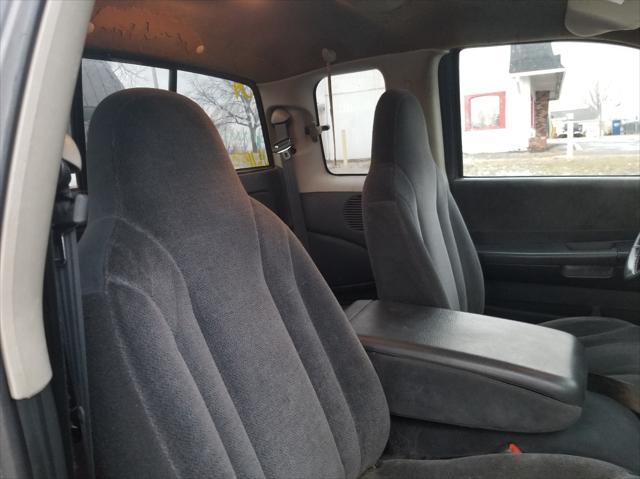 used 2004 Dodge Dakota car, priced at $2,495