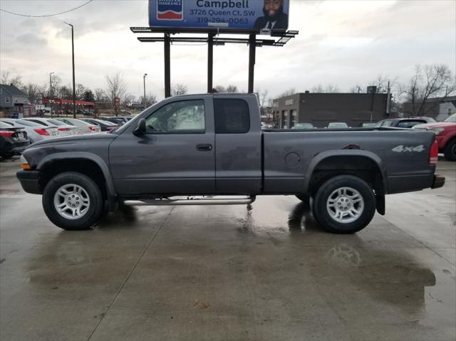 used 2004 Dodge Dakota car, priced at $2,495