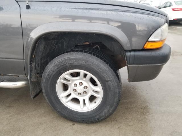 used 2004 Dodge Dakota car, priced at $2,495