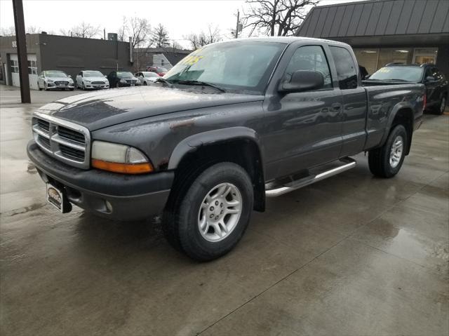 used 2004 Dodge Dakota car, priced at $2,495