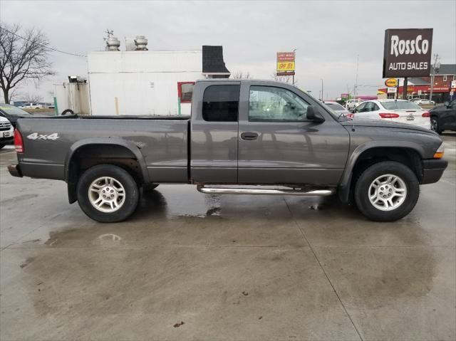 used 2004 Dodge Dakota car, priced at $2,495