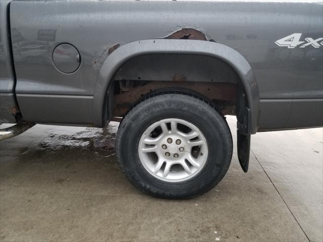 used 2004 Dodge Dakota car, priced at $2,495