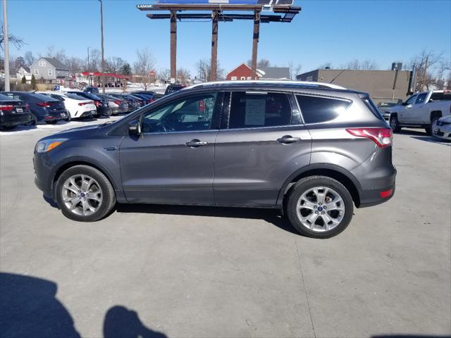 used 2014 Ford Escape car, priced at $6,995