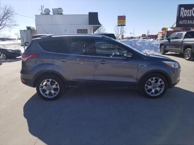 used 2014 Ford Escape car, priced at $6,995