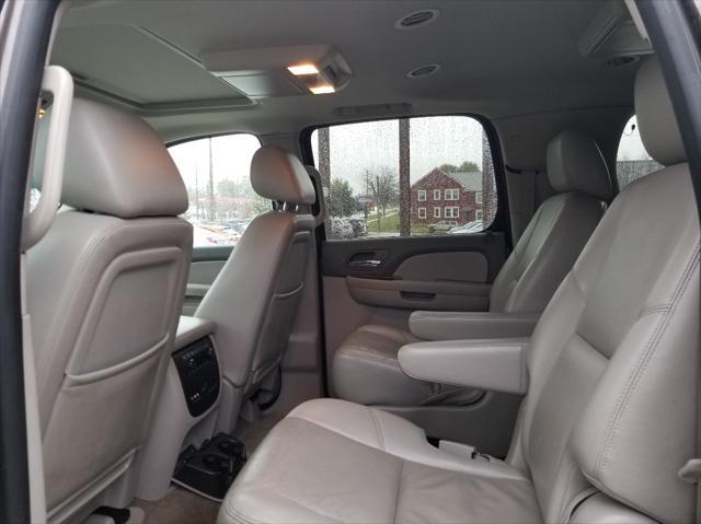 used 2012 Chevrolet Suburban car, priced at $5,995