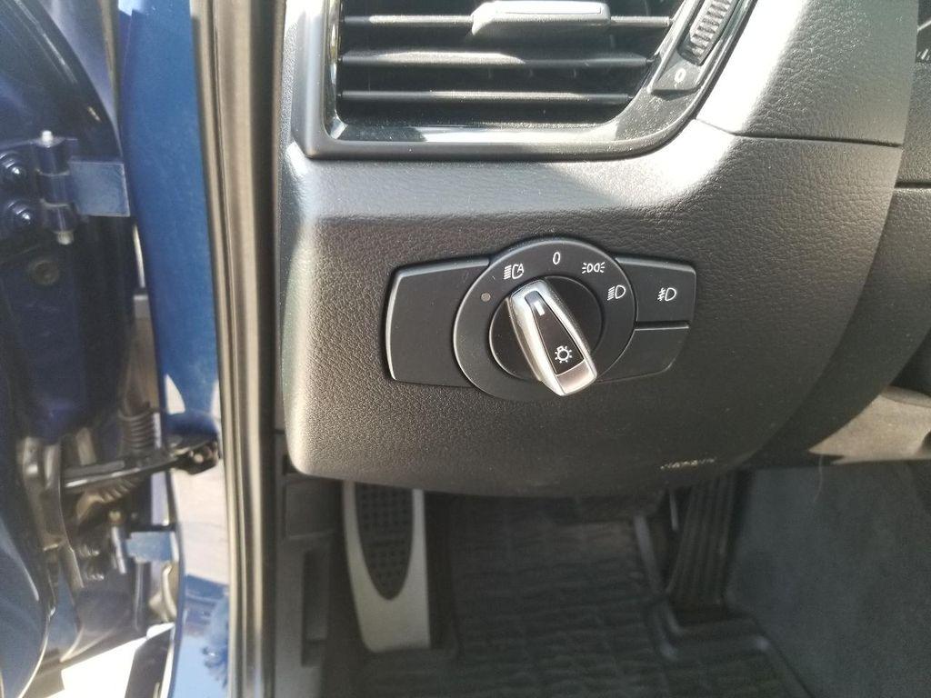 used 2014 BMW X1 car, priced at $6,495