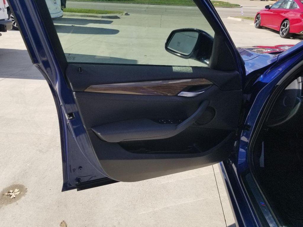 used 2014 BMW X1 car, priced at $6,495