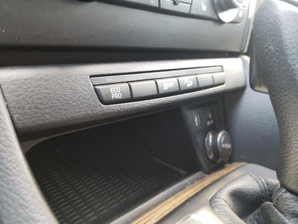 used 2014 BMW X1 car, priced at $6,495