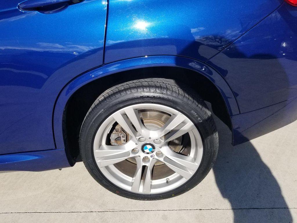 used 2014 BMW X1 car, priced at $6,495