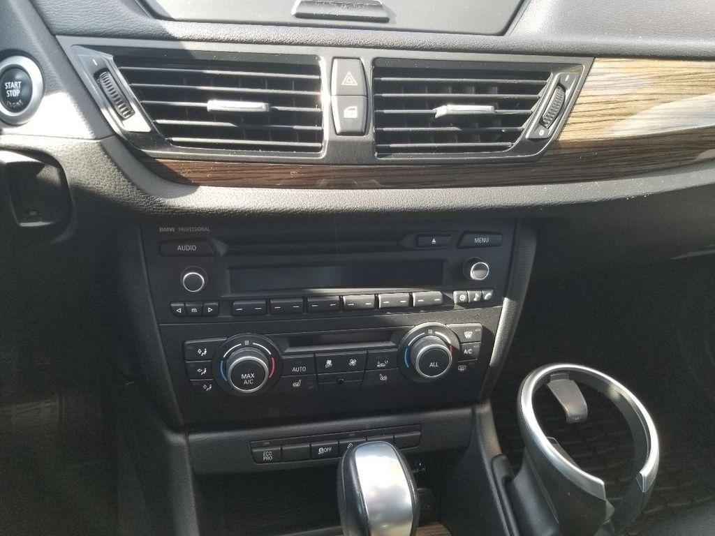 used 2014 BMW X1 car, priced at $6,495