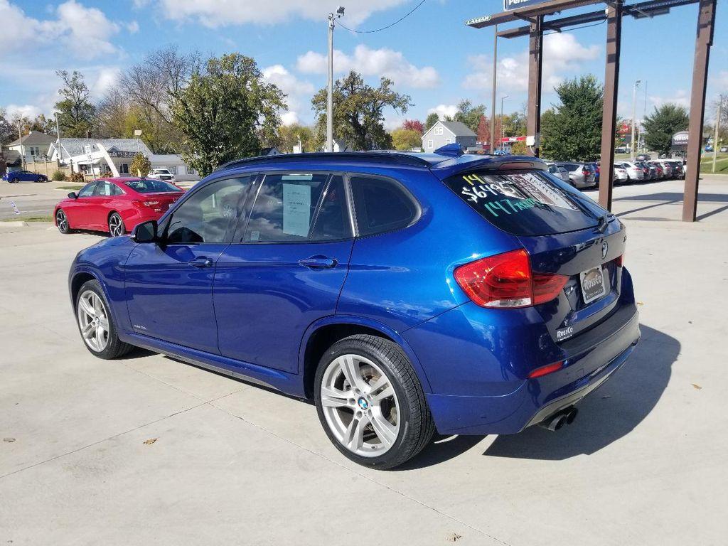 used 2014 BMW X1 car, priced at $6,495