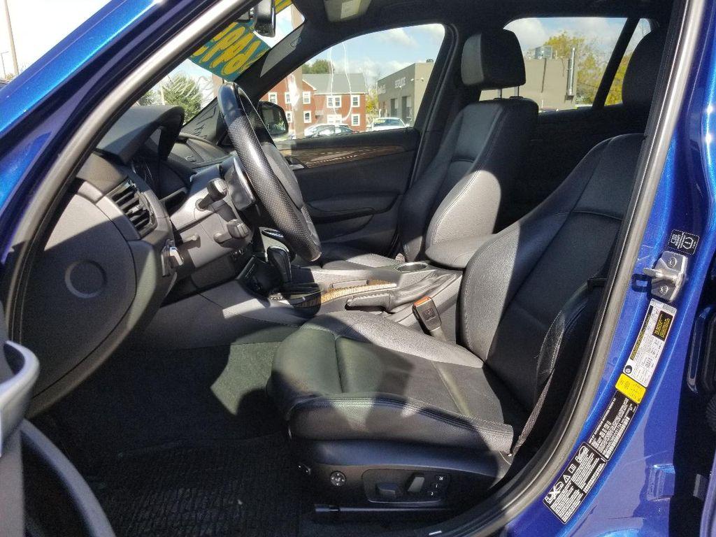 used 2014 BMW X1 car, priced at $6,495