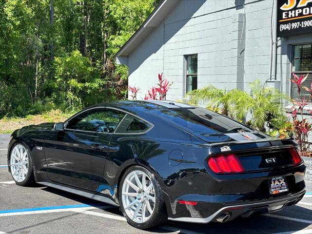 used 2016 Ford Mustang car, priced at $35,995