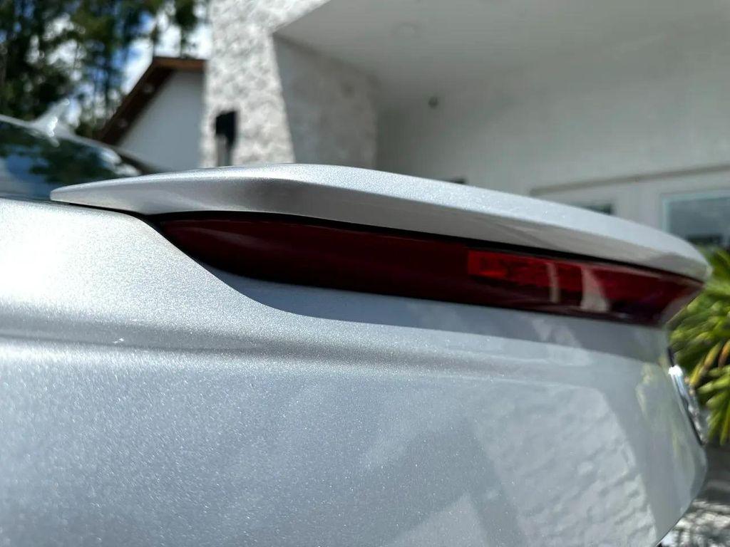 used 2014 Cadillac ATS car, priced at $10,495