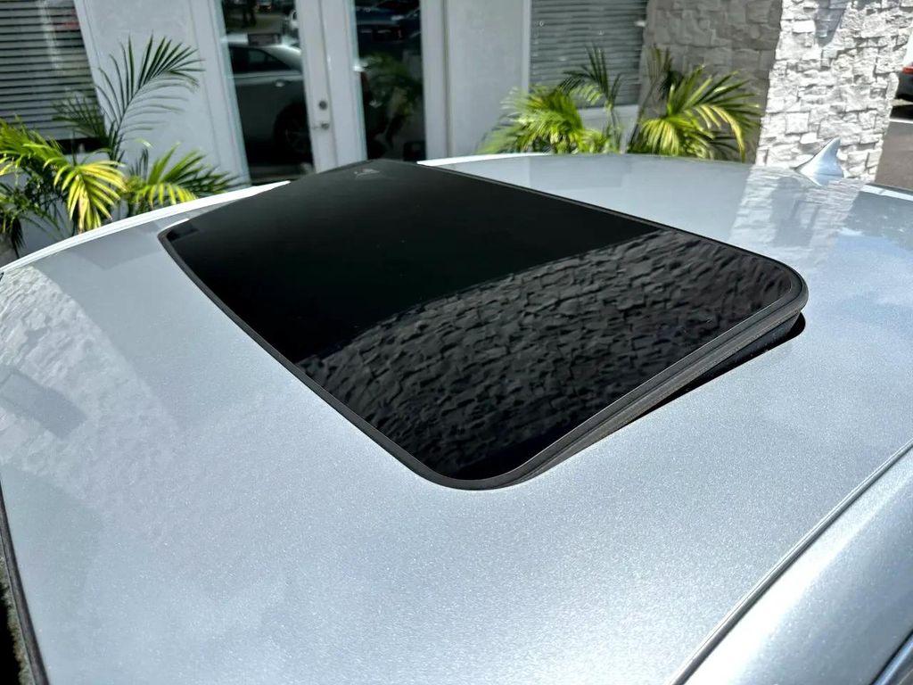 used 2014 Cadillac ATS car, priced at $10,495