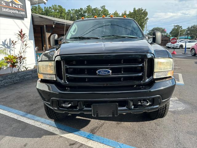 used 2004 Ford F-250 car, priced at $15,795