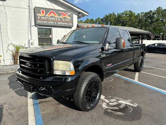 used 2004 Ford F-250 car, priced at $15,795