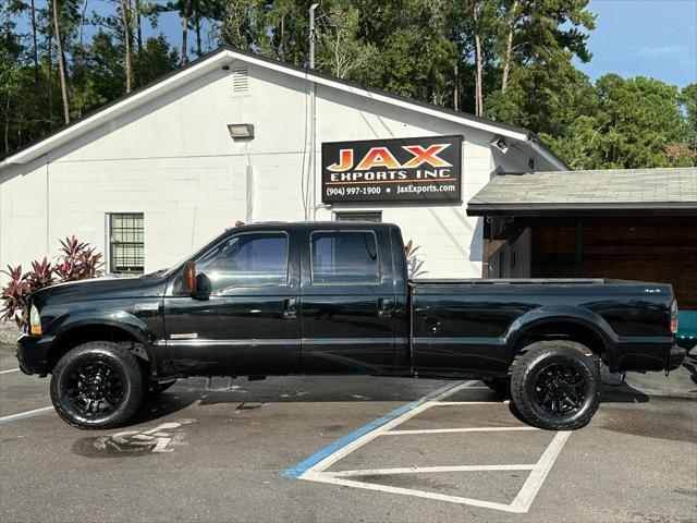 used 2004 Ford F-250 car, priced at $15,795