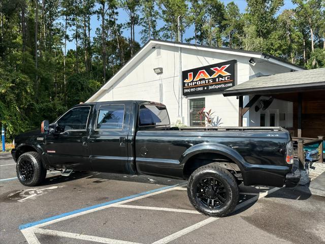 used 2004 Ford F-250 car, priced at $15,795