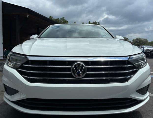 used 2020 Volkswagen Jetta car, priced at $14,995